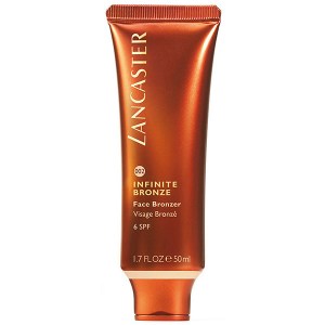 Купить автозагар для лица Lancaster Infinite Bronze Face Bronzer SPF6 Киев